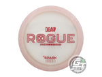 DGA Spark Rogue Distance Driver Golf Disc (Individually Listed)