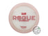 DGA Spark Rogue Distance Driver Golf Disc (Individually Listed)