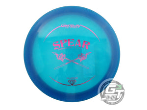 Gateway Diamond Spear Fairway Driver Golf Disc (Individually Listed)