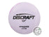 Discraft ESP Avenger SS Distance Driver Golf Disc (Individually Listed)