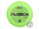 Discraft Paige Pierce Signature ESP Passion Fairway Driver Golf Disc (Individually Listed)