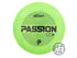 Discraft Paige Pierce Signature ESP Passion Fairway Driver Golf Disc (Individually Listed)