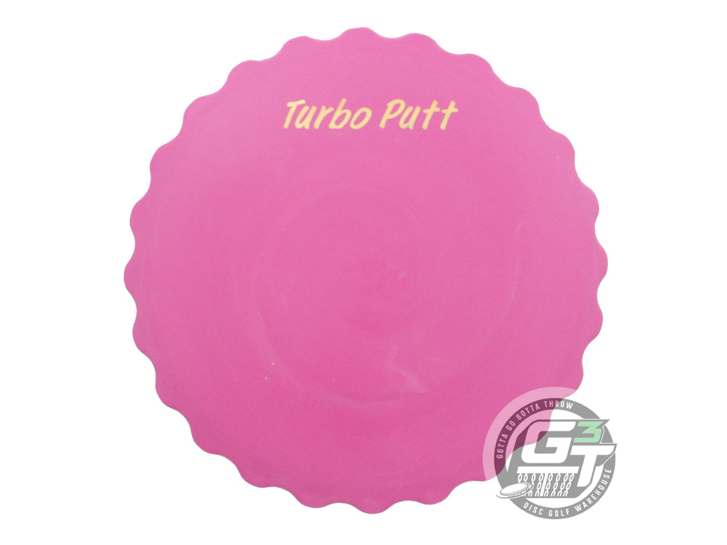 Quest AT Turbo Putt (Individually Listed)