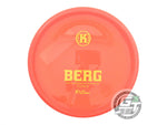 Kastaplast K1 Berg Putter Golf Disc (Individually Listed)