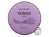 MVP Electron Firm Nomad [James Conrad 1X] Putter Golf Disc (Individually Listed)