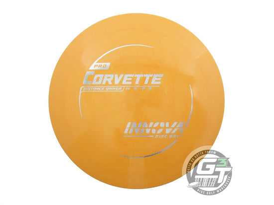 Innova Pro Corvette Distance Driver Golf Disc (Individually Listed)