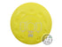 Ching Thermo Precision Midrange Golf Disc (Individually Listed)
