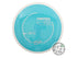 MVP Neutron Control Distance Driver Golf Disc (Individually Listed)