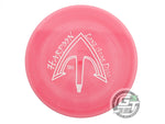 Lone Star Artist Series Bravo Harpoon Midrange Golf Disc (Individually Listed)