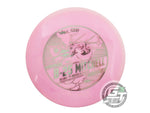 Lightning Strikeout NXT B-25 Mitchell #1 Driver [Retool] Fairway Driver Golf Disc (Individually Listed)
