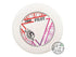 Streamline Neutron Pilot Putter Golf Disc (Individually Listed)