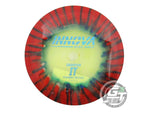 Innova I-Dye Champion IT Fairway Driver Golf Disc (Individually Listed)