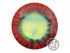 Innova I-Dye Champion IT Fairway Driver Golf Disc (Individually Listed)