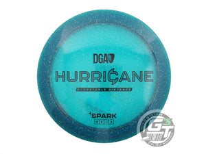 DGA Spark Hurricane Distance Driver Golf Disc (Individually Listed)