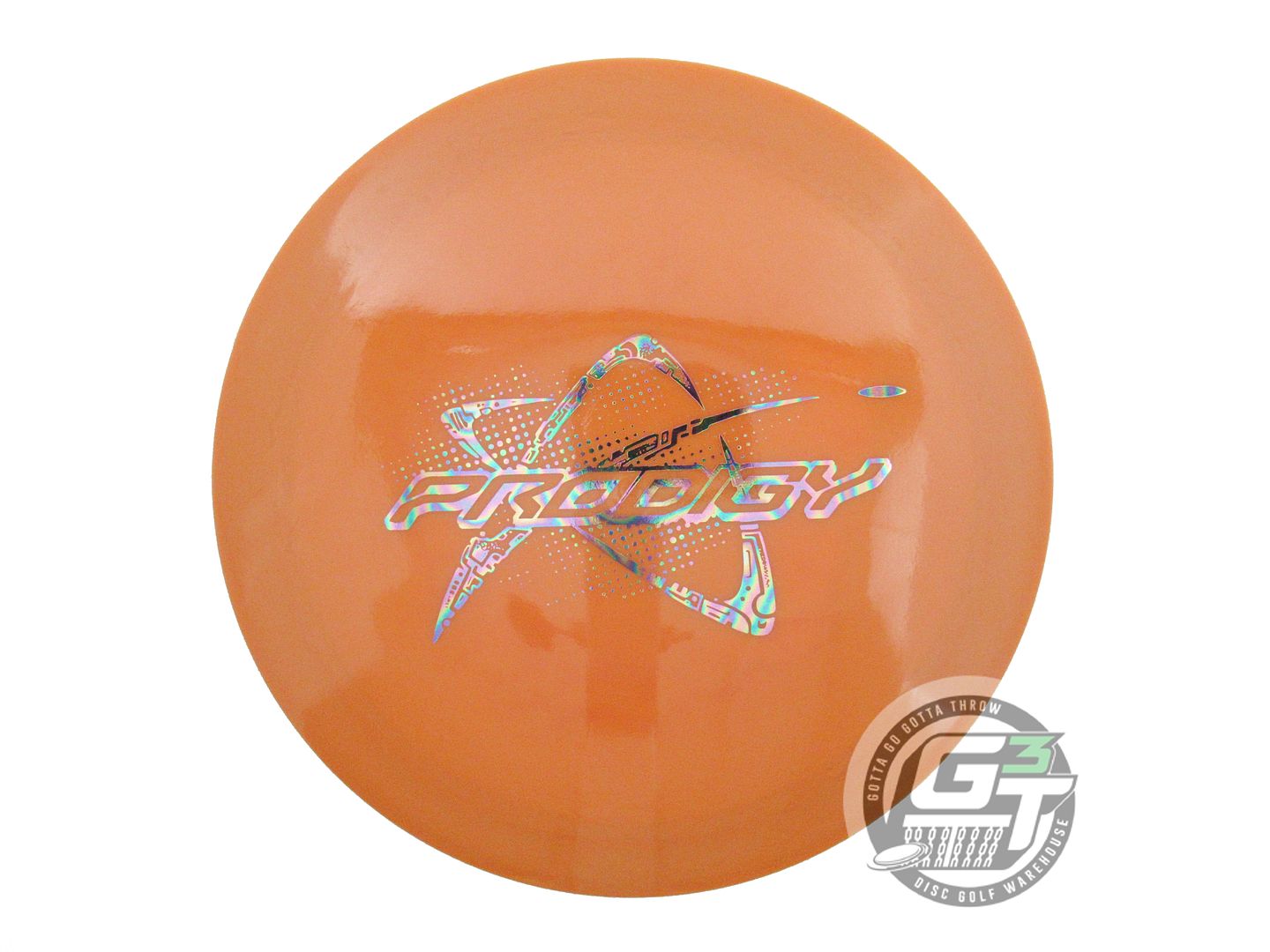 Prodigy Limited Edition Satellite Stamp 400 Series X3 Distance Driver Golf Disc (Individually Listed)