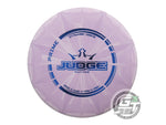 Dynamic Discs Prime Burst Judge Putter Golf Disc (Individually Listed)