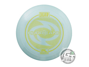 DGA Proline Hurricane Distance Driver Golf Disc (Individually Listed)