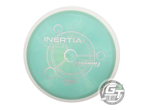 MVP Fission Inertia Distance Driver Golf Disc (Individually Listed)