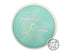 MVP Fission Inertia Distance Driver Golf Disc (Individually Listed)