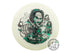 Discraft Limited Edition 2026 Halloween Tri-Foil Mega Glo Z Buzzz Midrange Golf Disc (Individually Listed)
