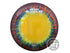 Discraft Fly Dye Elite Z Buzzz SS Midrange Golf Disc (Individually Listed)