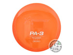 Prodigy 750 Series PA3 Putter Golf Disc (Individually Listed)