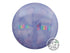 Discraft Titanium Venom Distance Driver Golf Disc (Individually Listed)
