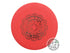 Lone Star Limited Edition Tour Series Nikko Locastro Victor 2 Jack Rabbit Putter Golf Disc (Individually Listed)