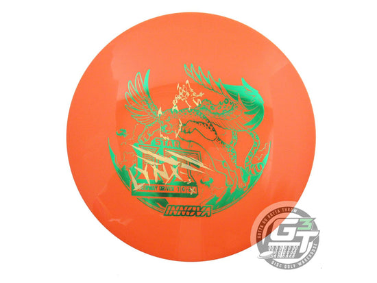 Innova Star Lynx [Overstamp] Fairway Driver Golf Disc (Individually Listed)