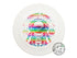 Innova Limited Edition Cosmic Sonic Stamp Star Sonic Putter Golf Disc (Individually Listed)