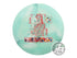 Discraft Limited Edition 2026 Tour Series Missy Gannon V2 Special Blend Cicada Fairway Driver Golf Disc (Individually Listed)