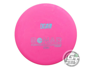 DGA D-Line Sonar Putter Golf Disc (Individually Listed)