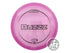 Discraft Z Lite Buzzz Midrange Golf Disc (Individually Listed)