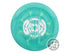 Discraft Limited Edition 2026 Ledgestone Open Swirl ESP Buzzz GT Midrange Golf Disc (Individually Listed)
