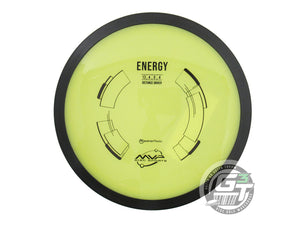 MVP Neutron Energy Distance Driver Golf Disc (Individually Listed)