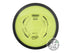 MVP Neutron Energy Distance Driver Golf Disc (Individually Listed)
