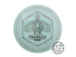 Infinite Discs Swirly S-Blend Pharaoh Distance Driver Golf Disc (Individually Listed)