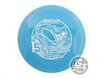 Innova Star Sidewinder Distance Driver Golf Disc (Individually Listed)