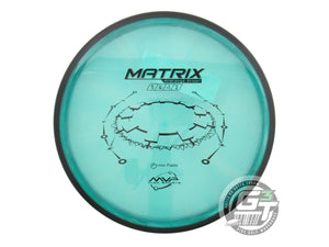 MVP Proton Matrix Midrange Golf Disc (Individually Listed)