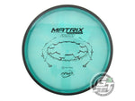 MVP Proton Matrix Midrange Golf Disc (Individually Listed)