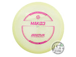 Innova Proto Glow Champion Mako3 Midrange Golf Disc (Individually Listed)