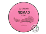 MVP Electron Nomad [James Conrad 1X] Putter Golf Disc (Individually Listed)