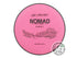 MVP Electron Nomad [James Conrad 1X] Putter Golf Disc (Individually Listed)