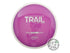 MVP Neutron Trail [James Conrad 1X] Distance Driver Golf Disc (Individually Listed)