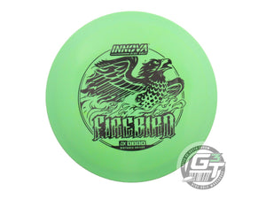 Innova DX Firebird Distance Driver Golf Disc (Individually Listed)