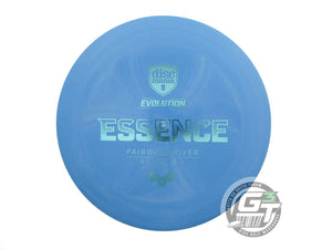 Discmania Evolution Geo Essence Fairway Driver Golf Disc (Individually Listed)