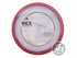 Axiom Proton Hex Midrange Golf Disc (Individually Listed)