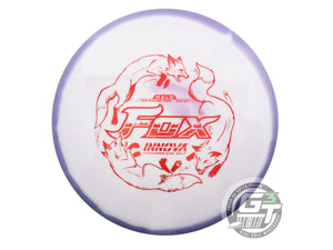 Innova Halo Star Fox Midrange Golf Disc (Individually Listed)