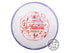 Innova Halo Star Fox Midrange Golf Disc (Individually Listed)