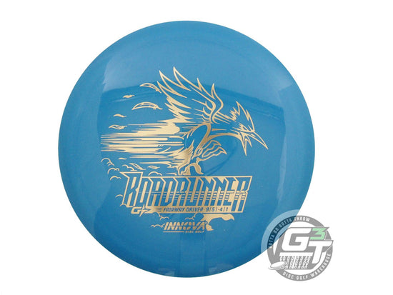 Innova GStar Roadrunner Distance Driver Golf Disc (Individually Listed)